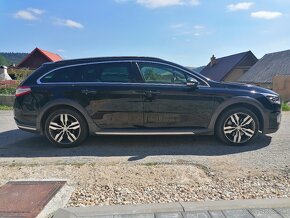 Peugeot 508 RXH 2.0 hdi 133kw - 2