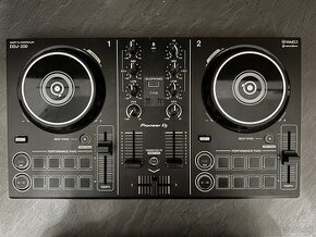 Pioneer DDJ-200 DJ Konzola - 2