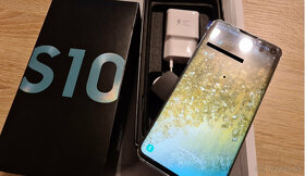 samsung GALAXY S10 plus + - 2