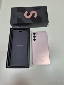 Samsung galaxy s22 pink gold - 2