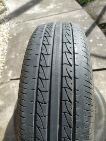 165/70 r14 letné pneumatiky - 2