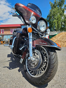 HARLEY-DAVIDSON ULTRA LIMITED - 2