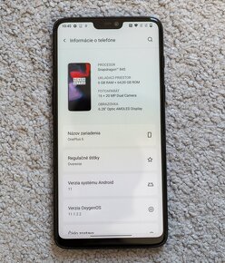 OnePlus 6 - 2