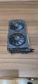 Gtx 1650S - 2