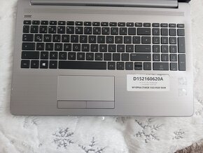 predám základnú dosku z notebooku Hp 255 g7 - 2