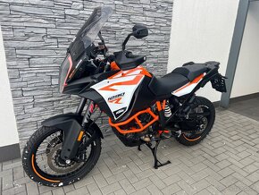 Ktm 1290 Super Adventure R - 2