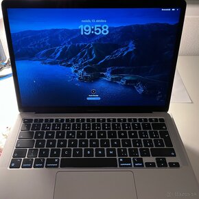 Apple MacBook Air M1 - 2