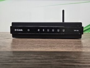 D-Link DIR-600 - 2