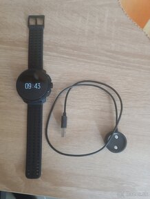 Suunto Race Black - 2