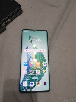 Honor Magic 5 Lite 5G 8/256 Dual SIM - 2