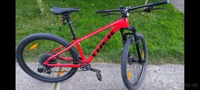 Trek bike x caliber 8,velkost S - 2