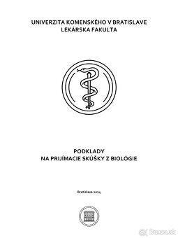 LFUK medicína podklady ( otázky ) PDF spolu za 5€ - 2