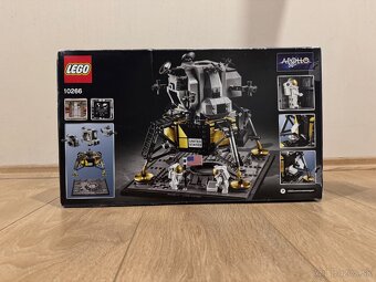 Lego creator 10266 - 2