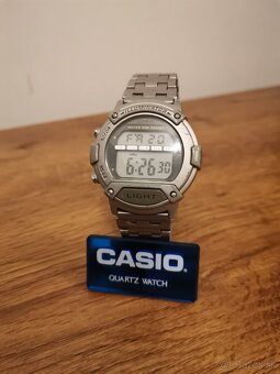 CASIO W-92H - 2