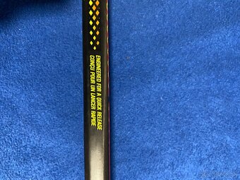 Bauer Vapor X2.7 Grip SR 87 P92 Ľavá ruka Hokejka - 2