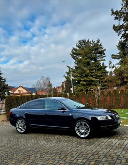 Audi A6, 2.0 TDI - 2