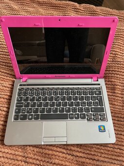 Lenovo IdeaPad S205 - 2