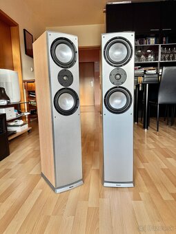 Hi-Fi repro Magnat QUANTUM 505 (300W), 22-55.000 Hz - 2