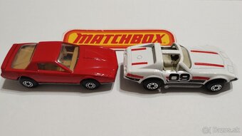 Matchbox Superfast 3 - 2