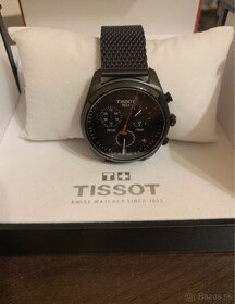 Hodinky Tissot PR 100 Chronograph - 2