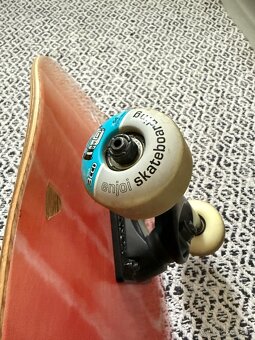 Skateboard komplet Sour/Tensor - 2