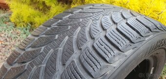 BRIDGESTONE BLIZZAK, 205/55 R16 ZIMNA, 205/55 16 - 2