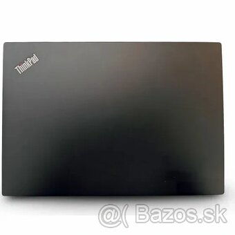 Lenovo ThinkPad X390 Intel Core I5-8265U 16 GB RAM 256 GB SS - 2