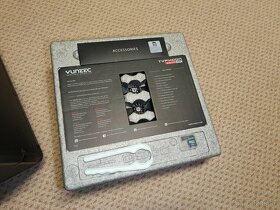 Yuneec Typhoon Q500 4K na ND - 2