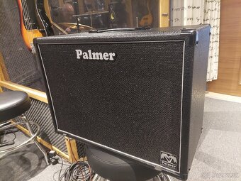 Palmer CAB 112 V30 Gitarový reprobox - 2