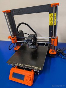 originál Prusa iMk3S - 2