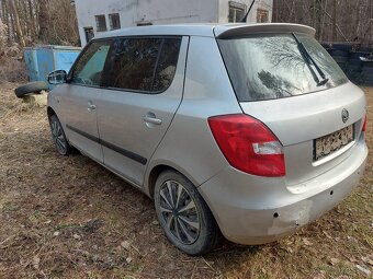 Fabia2 1.4.TDI nd - 2