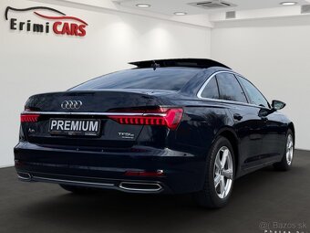 Audi A6 55TFSIe PHEV Quattro 367PS SPORT MATRIX LED PANORAMA - 2