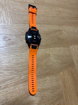 Predám Garmin Fenix 6 Pro Sapphire 47mm - 2