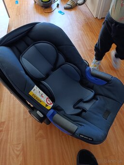 Romer Britax - 2