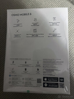 DJI Osmo Mobile 6 - 2