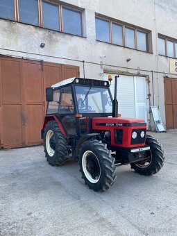 Zetor 7745 - 2