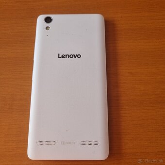 Lenovo A6010 - 2