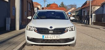 Škoda Octávia 1.0 TSI  DSG  Drive  85KW   / r.v.2018 / - 2