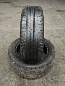 215/55 R17 letné - 2