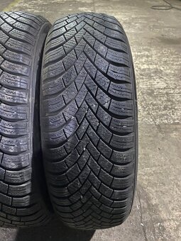 NEXEN 175/65 R15 zimné pneumatiky - 2