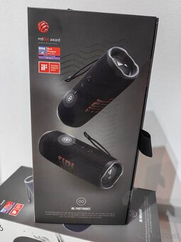 JBL Flip 6 Nové nerozbalené - 2