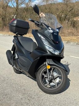 Honda pcx 125 2023 - 2