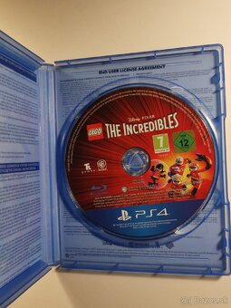 The Incredibles - 2