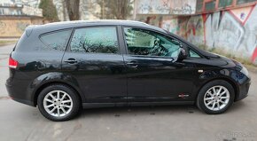 Seat Altea XL 1,6 TDI DSG Copa - 2