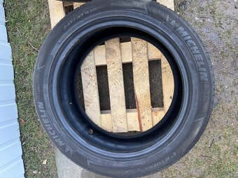 Letne pneu 245/45 R18 Michelin rv2023 - 2