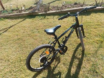 Bicykel Rockrider st 500 - 2