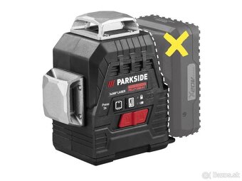 Parkside Performance PKLLP 3360 - 2