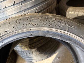 235/40R18 SEBRING - 2