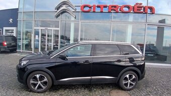 Peugeot 5008 2.0 BlueHDi 180k GT A/T - 2