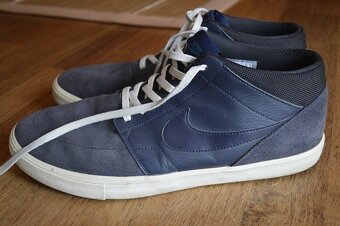 predam tenisky/topanky NIKE SB - 2